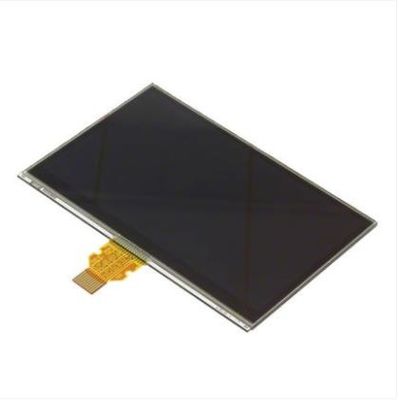 LS027B7DH01 Sharp 2.7 &quot;400 × 240 RGB شاشة LCD الصناعية