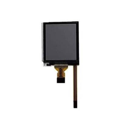 LS013B7DH05 شارب 1.26 &quot;144 × 168RGB شاشة LCD الصناعية