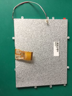 شاشة 8.4 بوصة 1024 × 768 XGA 132PPI TIANMA TFT LCD TM097TDH01 210.2 × 166.2 × 3.96