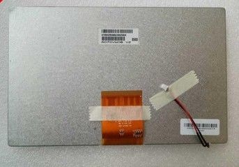 LQ7BW566 شارب 7 بوصات LCM 480 × 234RGB 300 cd / m² شاشة LCD الصناعية