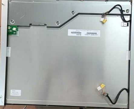 LQ190E1LW02 شارب 19 بوصة LCM 1280 × 1024RGB 300cd / m² شاشة LCD الصناعية