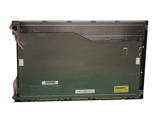 LQ170K1LW02 شارب 17 بوصة LCM 1280 × 768RGB 300cd / m² شاشة LCD الصناعية
