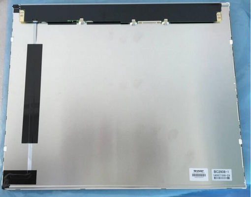 LQ170E1LG21 Sharp 17 &quot;LCM 1280 × 1024RGB 350cd / m² شاشة LCD الصناعية