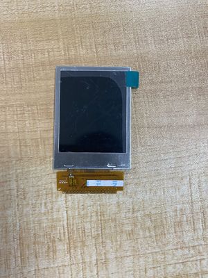 TM020GDH43 TIANMA 2.0 &quot;176 (RGB) × 220220 شمعة / متر مربع شاشة LCD الصناعية
