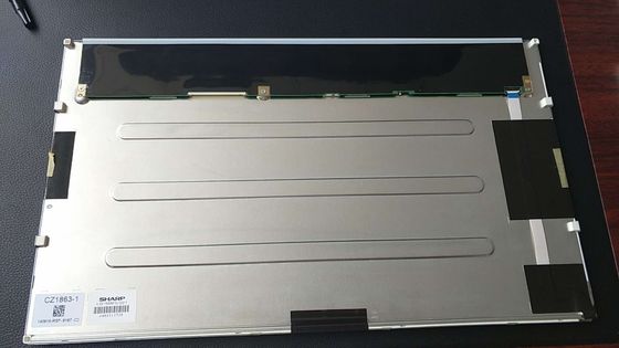 LQ156M1LG21 Sharp 15.6 "LCM 1920 (RGB) × 1080600cd / m² شاشة LCD الصناعية