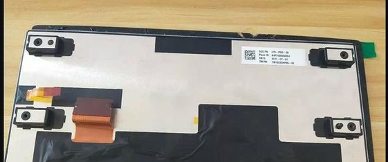 TM103XDHP01 10.3" 1920×720 RGB Tianma TFT WLED 200PPI 88/88/88/88 (النوع) ((CR≥10)