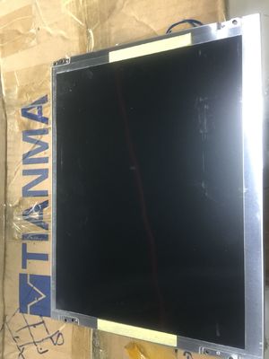 SVGA 82PPI 12.1" 800 × 600 RGB Tianma TFT LVDS TM121SDSG03 80/80/65/75 (النوع.) ((CR≥10)