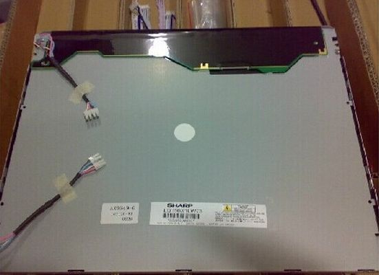 LQ150X1LW72 شارب 15 بوصة LCM 1024 × 768RGB 350cd / m² شاشة LCD الصناعية