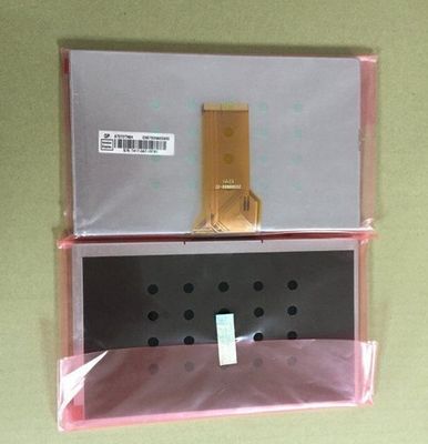 AT070TN92 V.1 TP Innolux 7.0 "800 (RGB) × 480240 cd / m² شاشة LCD الصناعية