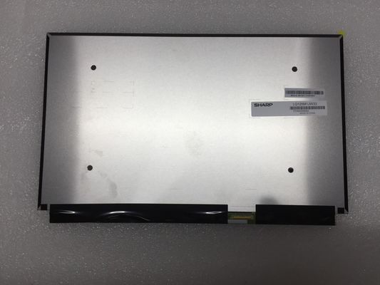 12.5 بوصة LCM 3840 × 2160RGB LQ125D1JW33 شاشة شارب TFT LCD