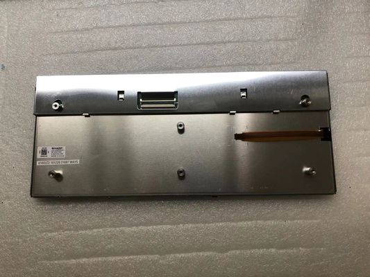 12.3 &quot;LCM 1440 × 540RGB 690cd / m² LQ123B5RW01 شاشة TFT LCD حادة