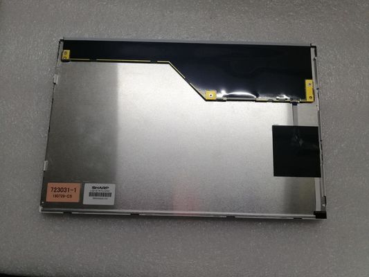 LQ121K1LG61 شارب 12.1 &quot;LCM 1280 × 800RGB شاشة LCD الصناعية