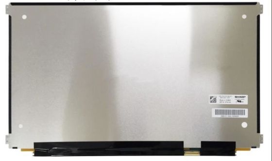 11.6 بوصة LCM 1920 × 1080RGB LQ116M1JW02 شاشة شارب TFT LCD