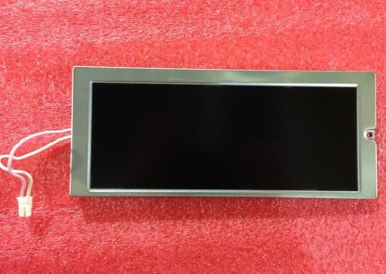 KCG089HV1AA-G00 كيوسيرا 8.9 بوصة LCM 640 × 240RGB 150NITS CCFL شاشة LCD الصناعية