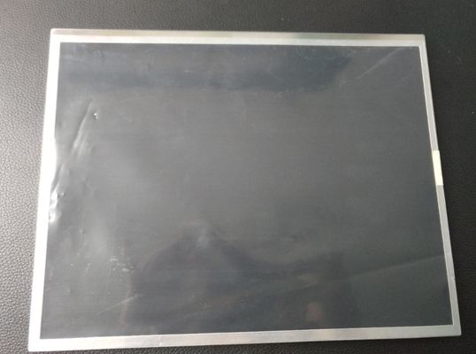 G121XGE-L01 INNOLUX مقاس 12.1 بوصة 1024 (RGB) × 768600 شمعة / متر مربع شاشة LCD الصناعية