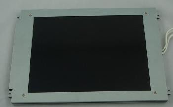 LQ10DH15 Sharp 10.4 "LCM 640 × 480RGB 100cd / m² شاشة LCD الصناعية