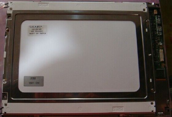 LQ10D34G شارب 10.4 بوصة LCM 640 × 480RGB شاشة LCD الصناعية