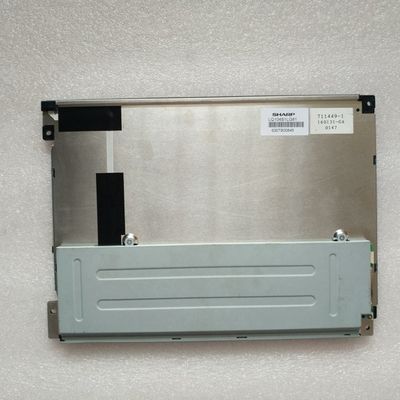 10.4 &quot;LCM 640 × 480RGB 450cd / m² LQ104V1DG81 شاشة شارب TFT LCD