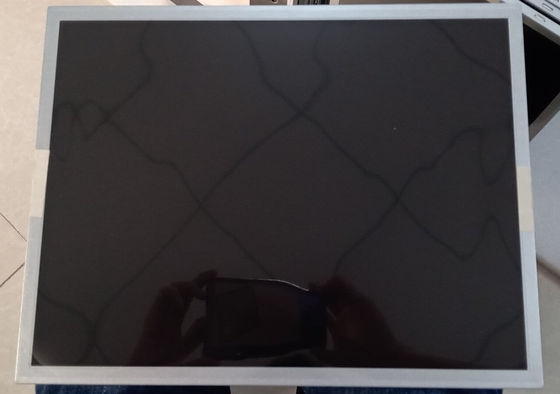 G150XJE-E02 INNOLUX 15.0 "1024 (RGB) × 768400 شمعة / متر مربع شاشة LCD الصناعية