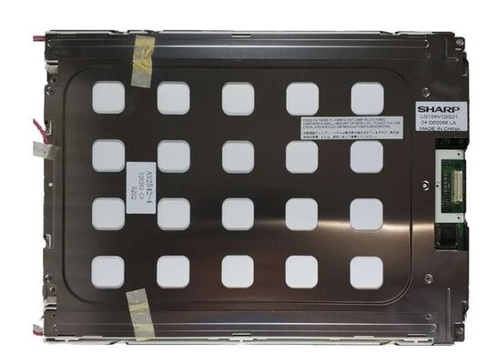 LQ104V1DG31 شارب 10.4 &quot;LCM 640 × 480RGB شاشة LCD الصناعية