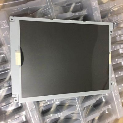 10.4 "LCM 800 × 600RGB 1100cd / m² LQ104S1LG76 شاشة شارب TFT LCD