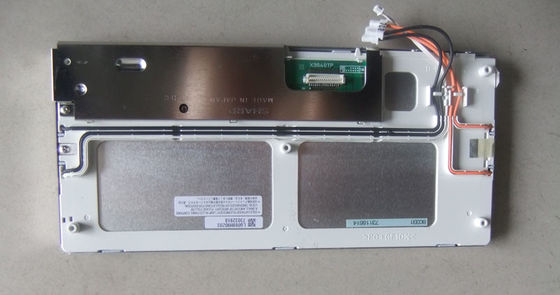 8.8 &quot;LCM 640 × 240RGB 250cd / m² LQ088H9DZ03 شاشة شارب TFT LCD