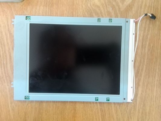 T-51750GD065J-LW-BHN كيوسيرا 6.5 بوصة LCM 640 × 480RGB 800NITS WLED TTL شاشة LCD الصناعية