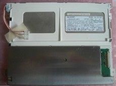 8.4 "LCM 640 × 480RGB 400cd / m² LQ084V3DG02 شاشة شارب TFT LCD