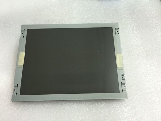 LQ084S3LG12 Sharp 8.4 &quot;LCM 800 × 600RGB 400cd / m² شاشة LCD الصناعية