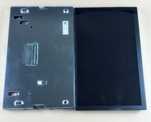 8 "LCM 800 × 480RGB 640cd / m² LQ080Y5DZ03 شاشة شارب TFT LCD