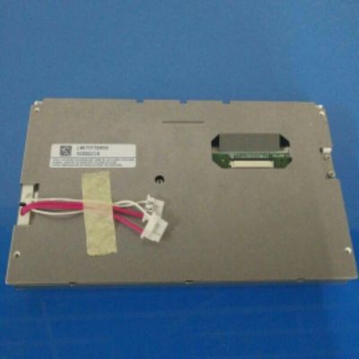 LQ080T5GG01B شارب 8 &quot;LCM 480 × 234RGB شاشة LCD الصناعية