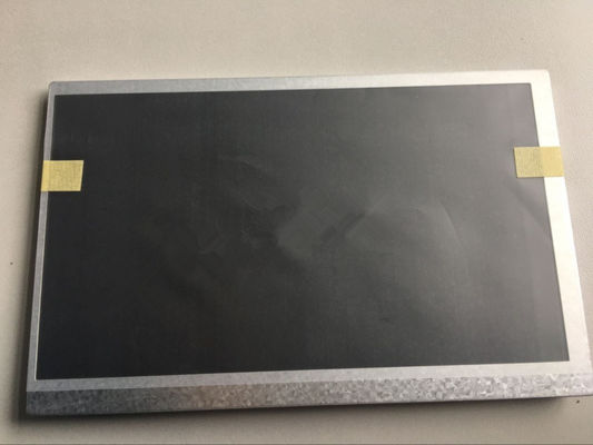 7 بوصات LCM 800 × 480RGB 380cd / m² LQ070Y3LG05 شاشة شارب TFT LCD