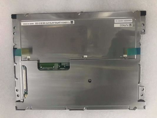 T-55619GD065J-LW-ABN كيوسيرا 6.5 بوصة LCM 640 × 480RGB 750NITS WLED LVDS شاشة LCD الصناعية