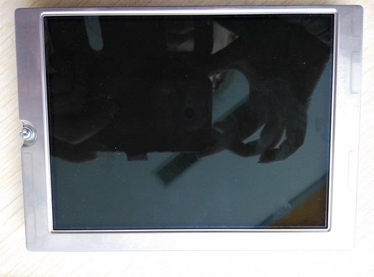 TCG057QV1AC-H50 كيوسيرا 5.7 بوصة LCM 320 × 240RGB 1000NITS CCFL TTL شاشة LCD الصناعية