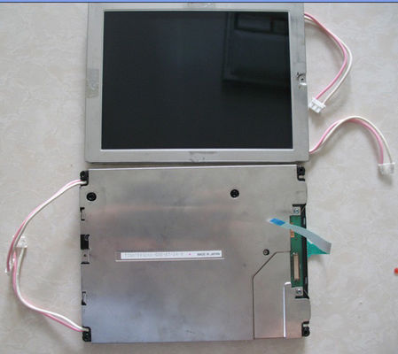 TCG075VG2AC-A02 كيوسيرا 7.5 بوصة LCM 640 × 480RGB 270NITS CCFL TTL شاشة LCD الصناعية