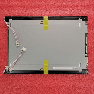 TCG075VGLBA-G20 كيوسيرا 7.5 بوصة LCM 640 × 480RGB 250NITS WLED TTL شاشة LCD الصناعية
