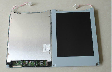 TCG075VGLCJ-G00 كيوسيرا 7.5 بوصة LCM 640 × 480RGB 220NITS WLED TTL شاشة LCD الصناعية