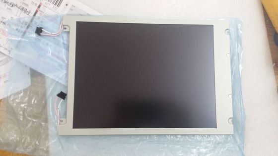 TCG075VGLDA-G00 كيوسيرا 7.5 بوصة LCM 640 × 480RGB 250NITS WLED TTL شاشة LCD الصناعية