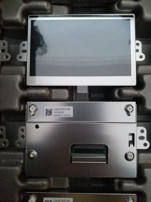 LQ042T5DZ13A Sharp 4.2 &quot;LCM 480 × 272RGB 500cd / m² شاشة LCD الصناعية