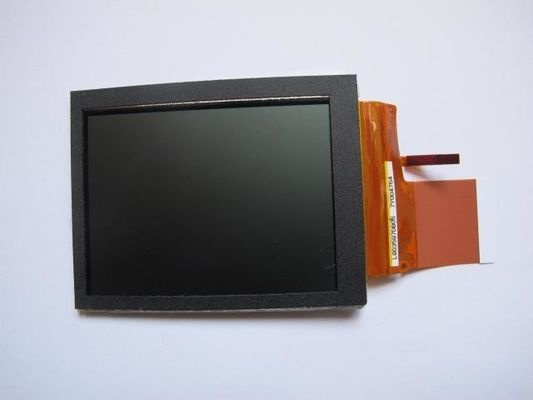 240 × 320RGB 160nits Tft Lcd Screen LQ035Q7DB05 Sharp LCM