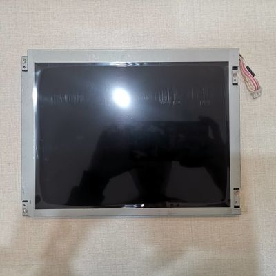 1024 × 768RGB 600nits شاشة TFT صناعية WLED LVDS TCG104XGLPAPNN-AN31-S