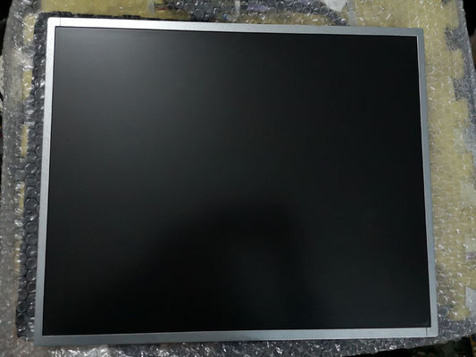 MT190EN02 V.W CHIMEI Innolux 19.0 &quot;1280 (RGB) × 1024250 شمعة / متر مربع شاشة LCD الصناعية