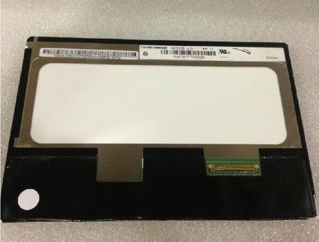N070ICG-LD1 Innolux 7.0 &quot;1280 (RGB) × 800400 cd / m² شاشة LCD الصناعية