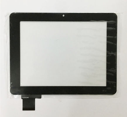 N080ICE-GB0 Rev.A1 Innolux 8.0 &quot;800 (RGB) × 480400 cd / m² شاشة LCD الصناعية