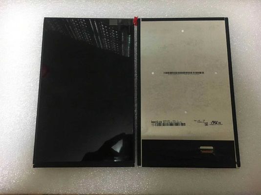 N080JCE-G41 Innolux 8.0 &quot;1200 (RGB) × 1920400 cd / m² شاشة LCD الصناعية