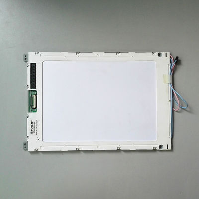 9.4 &quot;LCM 640 × 480RGB 70cd / m² LM64183P شاشة TFT LCD حادة