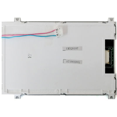 4.7 &quot;LCM 320 × 240RGB 150cd / m² LM32018T شاشة TFT LCD حادة