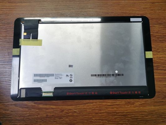 N120ACA-EA1 Innolux 12.0 &quot;1366 (RGB) × 912235 شمعة / متر مربع شاشة LCD الصناعية