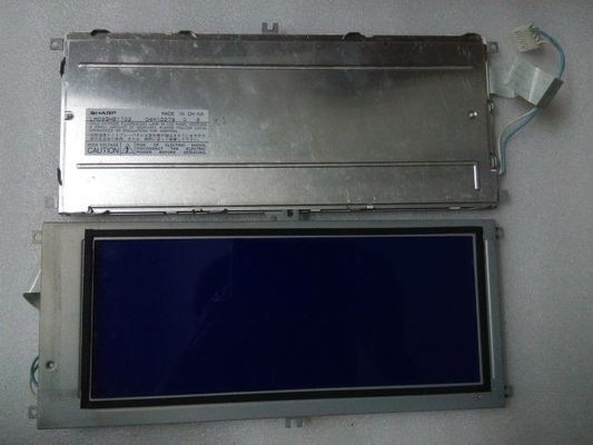 LM089HB1T04 Sharp 8.9 &quot;LCM 640 × 240RGB 250cd / m² شاشة LCD الصناعية