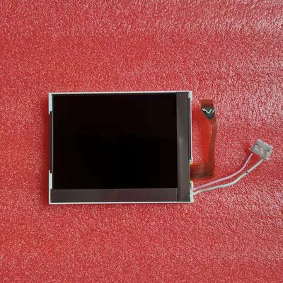 DMC-16230NY-LY-EEE-EGN كيوسيرا 3.8 بوصة LCM 16 × 2RGB 60NITS YG-LED شاشة LCD الصناعية